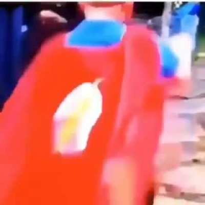 FAST AS FUCK