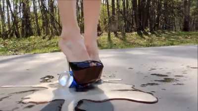 EVA's Wooden Mules Tribute by me (fan music vid)