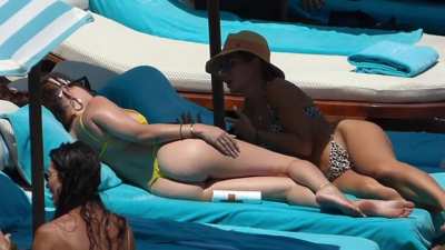 Rumer Willis