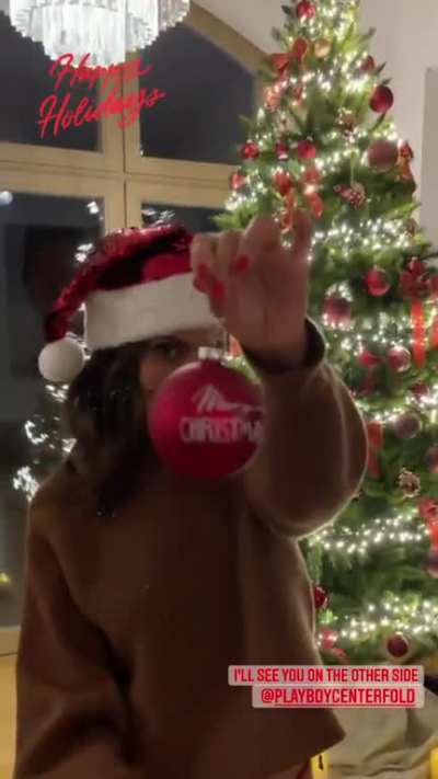 Happy Holidays