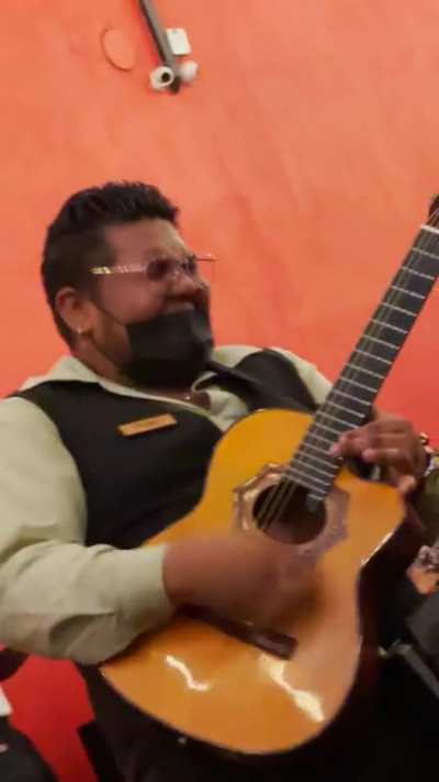 “Talento Mexicano