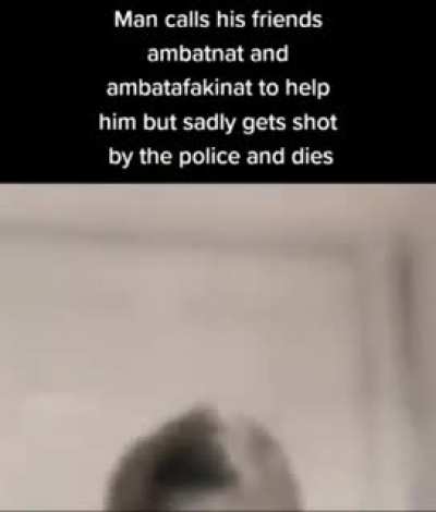 Sad