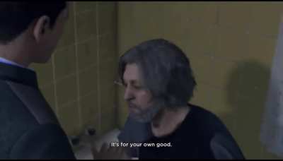 Its For Your Own Good...
