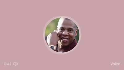 Leaked JAY-Z track