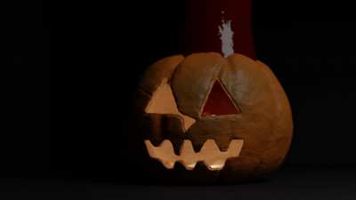 Happy Spooktober
