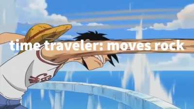 bye bye usopp