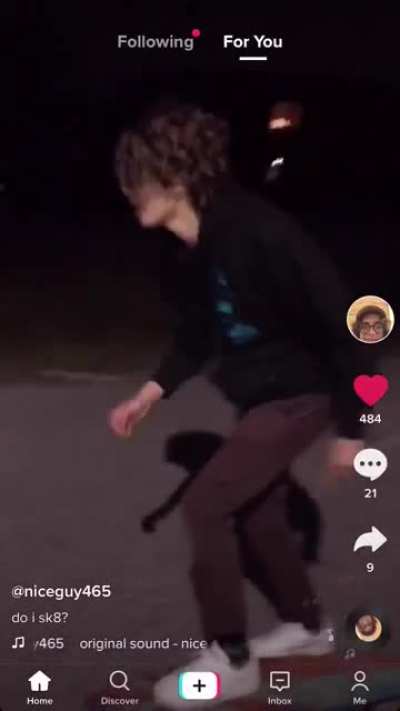 do i sk8?
