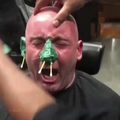 well.. take the bitter with the sweet