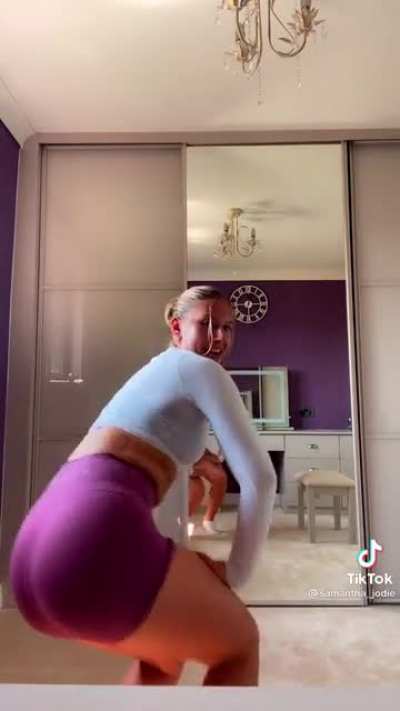 Samantha 💦