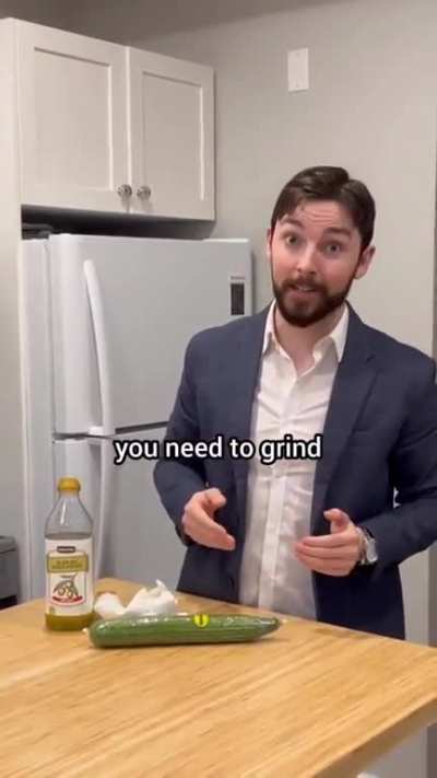 That's some good advice.