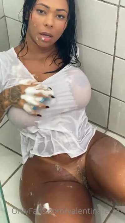 Vf bathroom