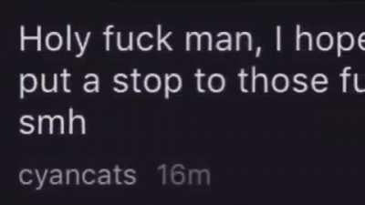stay safe folks