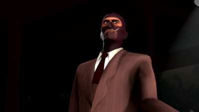 Spy's Gamerpad