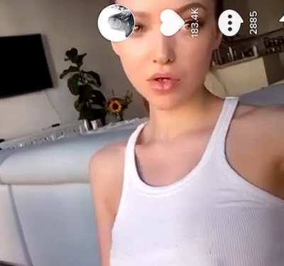 Dove Cameron