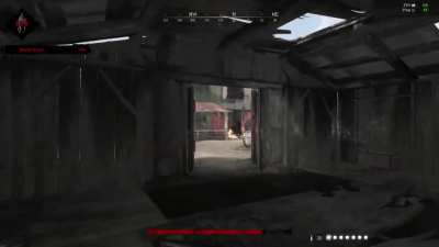 Hunt: AAAAAA