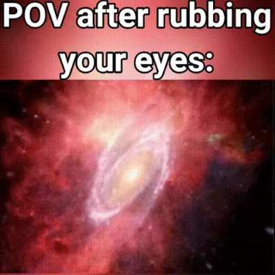 Time to explore the whole galaxy