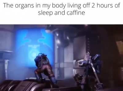 They're trying Their best