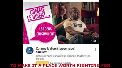 Adverts?