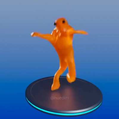 SCP-999 Default Dance (Extended Director's Cut in Comments)
