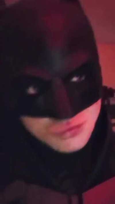 Riddle me this batma 