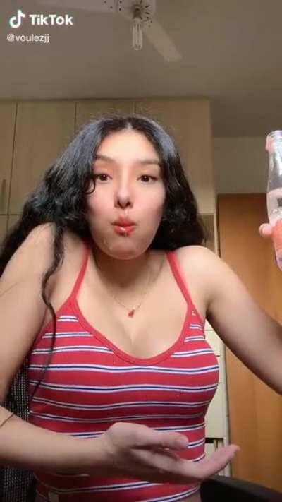 Drink water