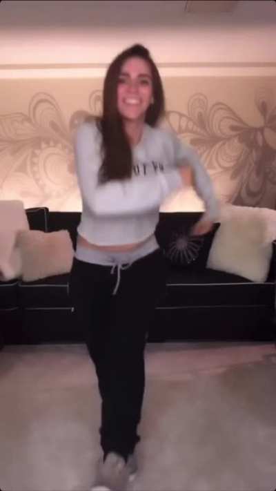 IG freestyle vid