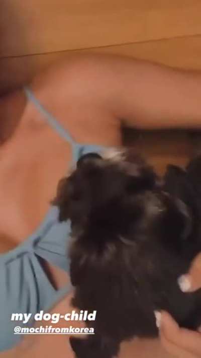 Bikini top