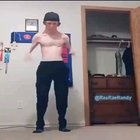 Bailando a lo maldito😈😈😈🙏🏻🙏🏻🙏🏻