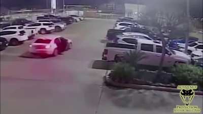 Five Armed Robberies Teach Us Lessons