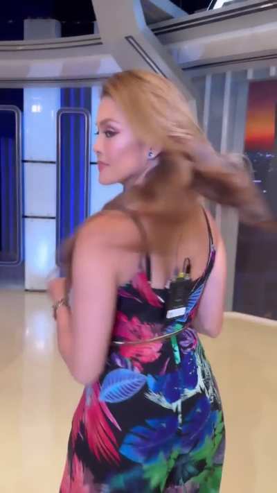 Gretchen Fullido