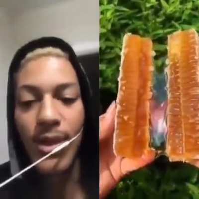 Honey Rule