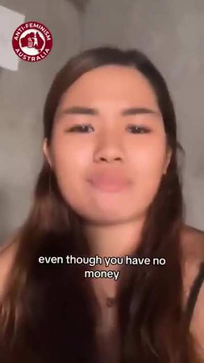 Filipino woman calls on white men to stop visiting the Philippines to find wives. ...