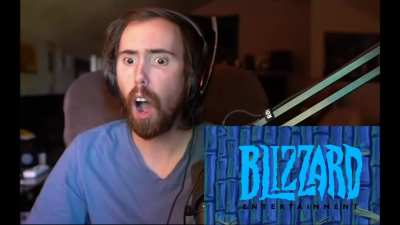BLIZZARD?!