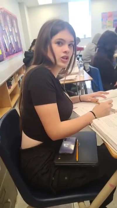 Do the thug shake 