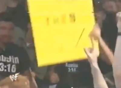 WWE 2000s: The golden age