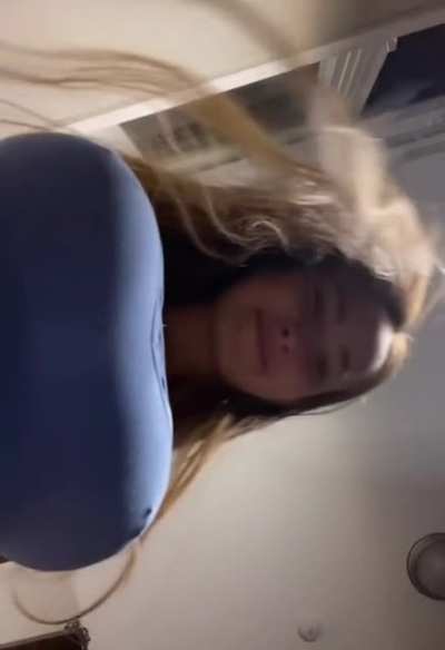 Imagine that lap view....