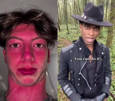 Breathe in