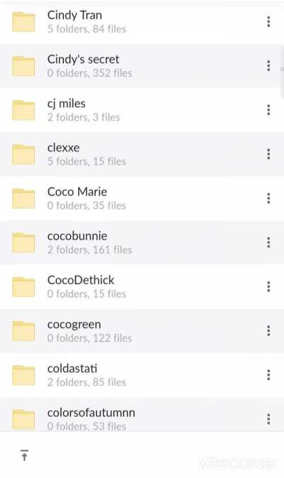 Grab 3TB Folder of Baddies Collection in Comme<wbr>nt👇👇