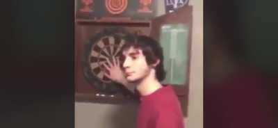 Bulls-eye