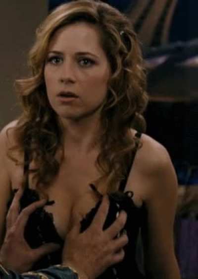 Jenna Fisher