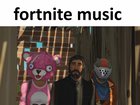 fortnite music