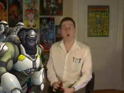 winston Overwatch
