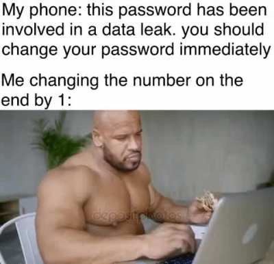 All fixed
