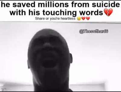 Humanity Restored