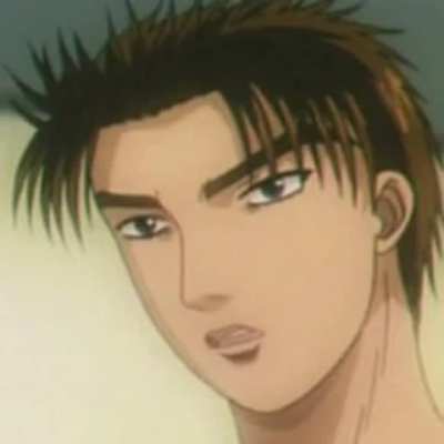 3rd stage Keisuke on some shit
