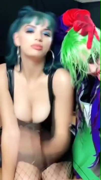 Rebecca Black