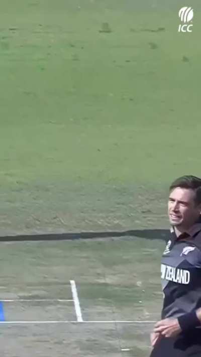 ICC be shitposting