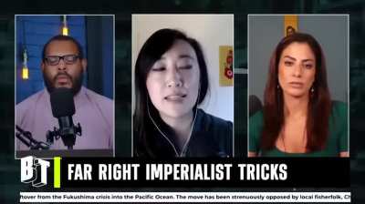 America First: Debunking the Far-Right’s Fake ‘Anti-War’ Narrative