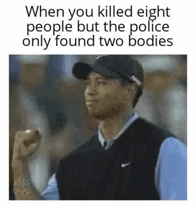 Mission Successful