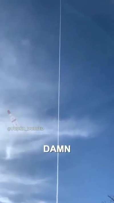 Chimney smoke